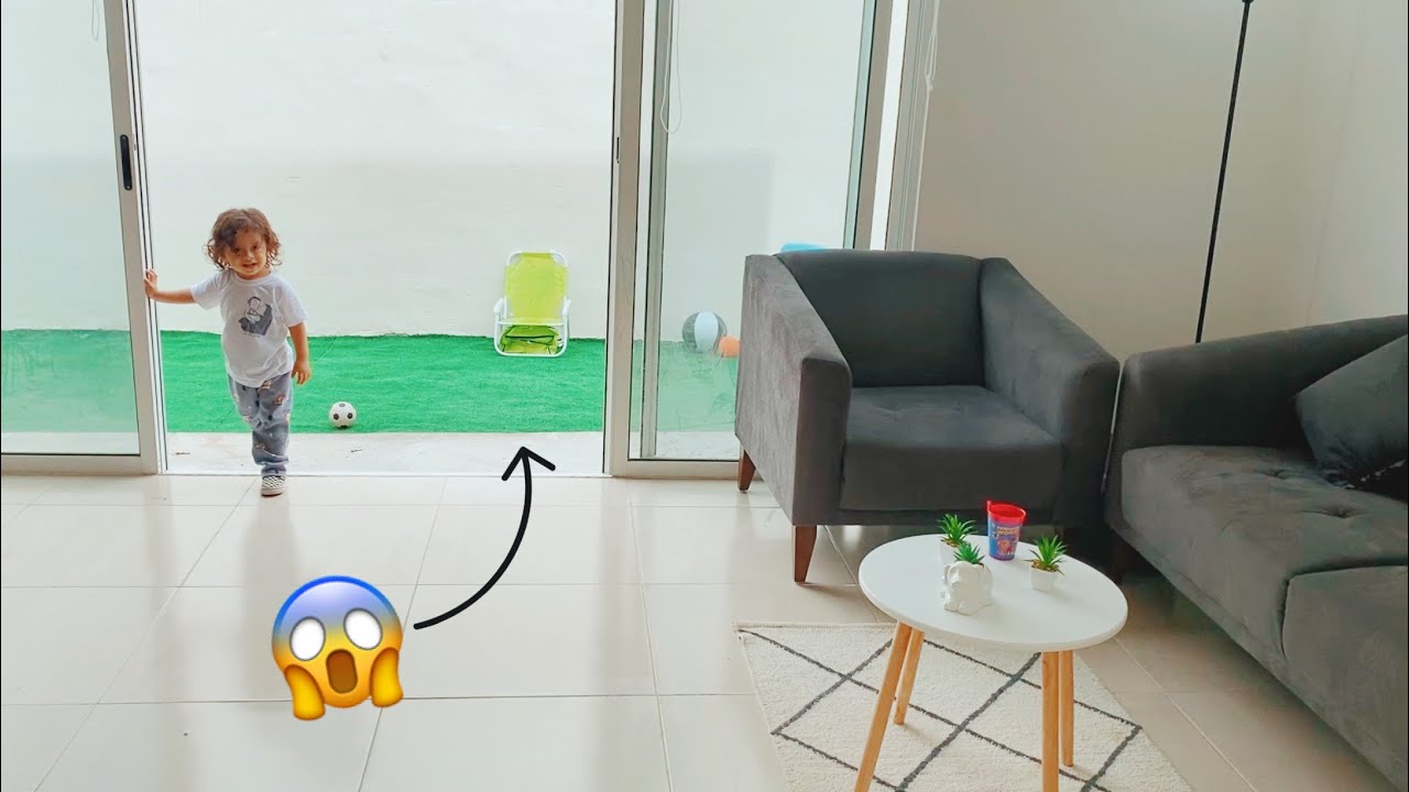 Gran Cambio en Nuestro Casa! 🏡