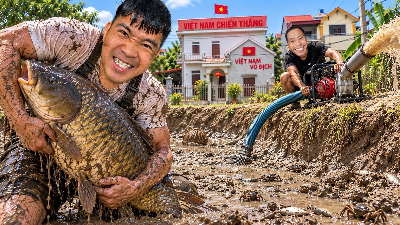 Latest Title & Thumbnail
