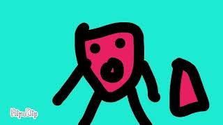 Hi I Am Enzo Animated