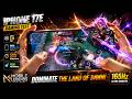 IPHONE 17E Mobile Legends Gaming Test MLBB | Apple A19, Super Retina XDR Display