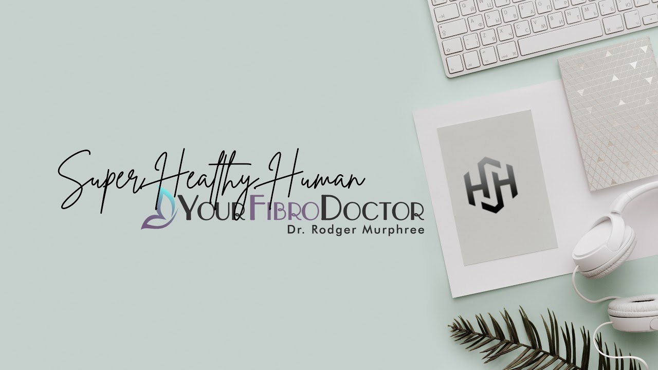 Fibromyalgia and Adrenal Fatigue-Has your get up and go got up and went?