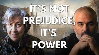 138: Why antisemitism works, with Prof. Ruth Wisse