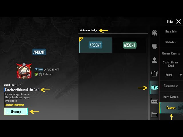 How To Add Symbols In Pubg Name By Epic Pranesh Youtube Box Pubg