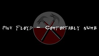 Pink Floyd - Comfortably Numb (Short Film)