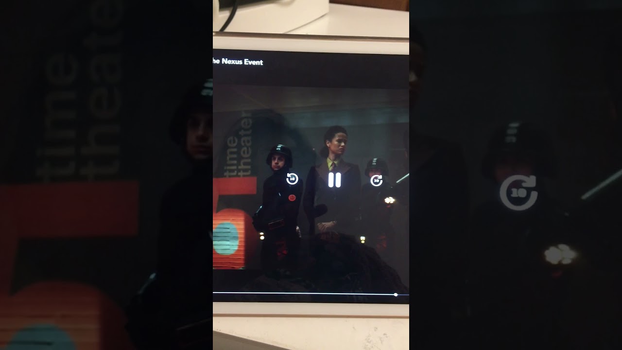 Mobius death scene Loki