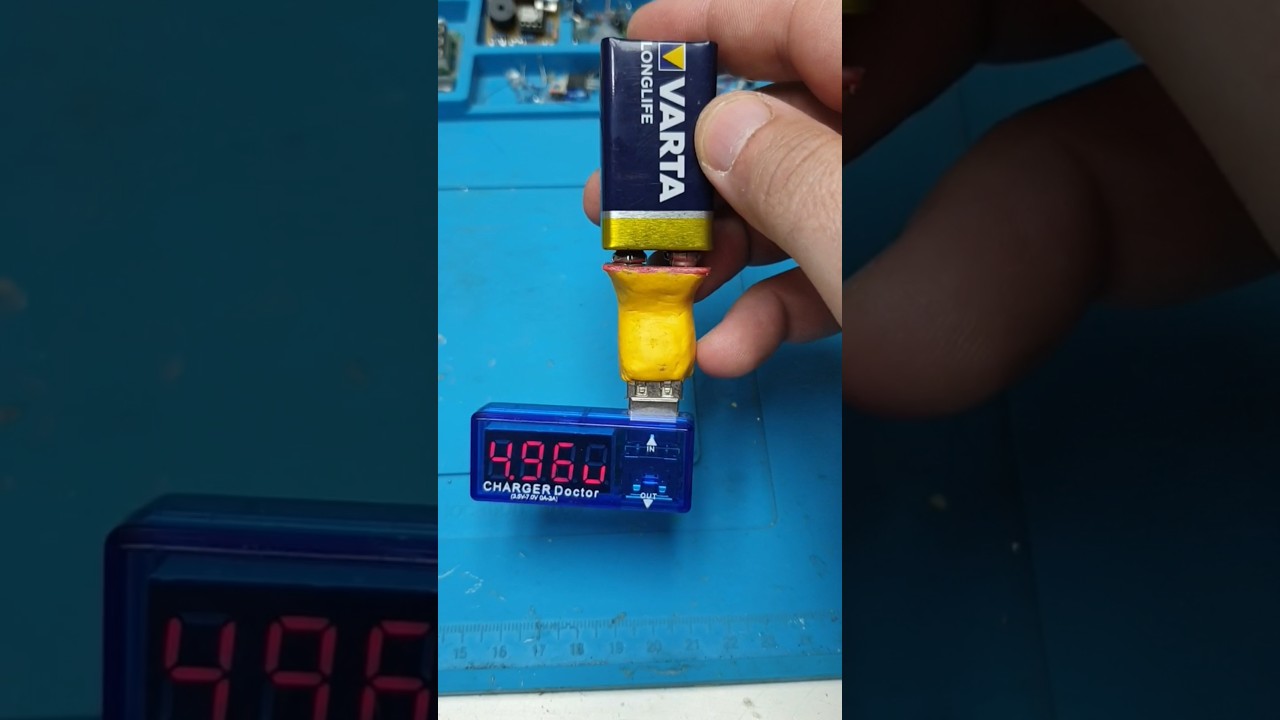 Necessary USB Gadgets!