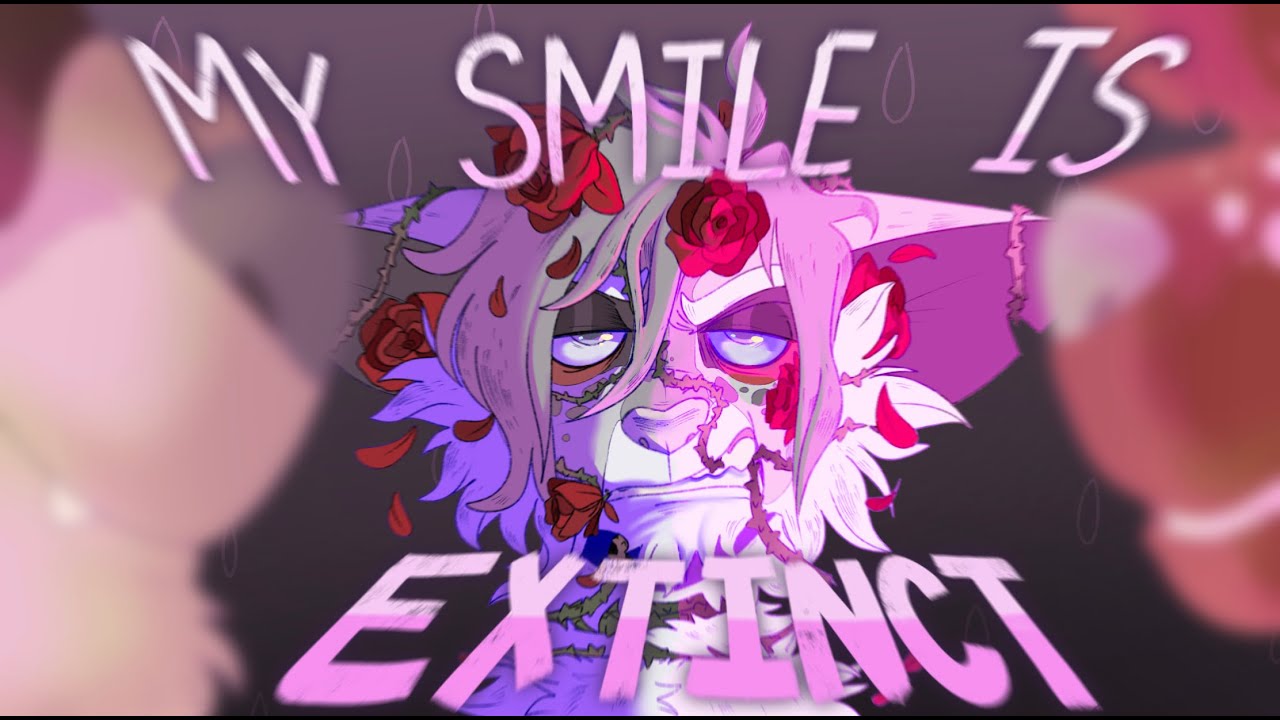 My Smile is Extinct [Ashfur PMV]