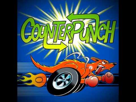 Counterpunch - Tear It Down