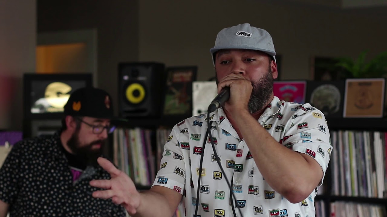 BBR TINY CONCERT #7   TACHICHI