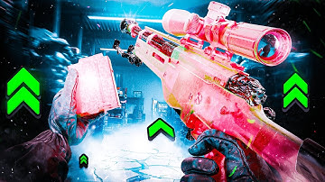 THE BIGGEST SNIPER BUFF in Black Ops 6.. wow