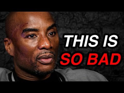 Charlamagne Slips Up & Accidently Exposes Jay Z