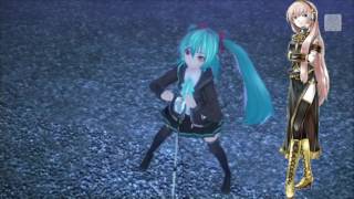 Strangers (Game Version)