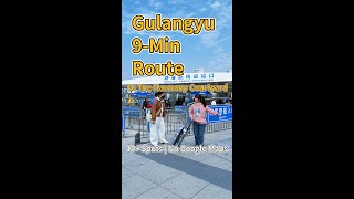Xiamen Gulangyu: 9-Minute Direct Route to The Harmony Courtyard | 10+ Historic Spots & Hidden Gems