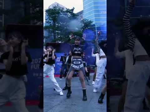 (BLACKPINK - <strong>Kill</strong> This <strong>Love</strong>) 댄스조아 강남역 버스킹 랜덤플레이댄스