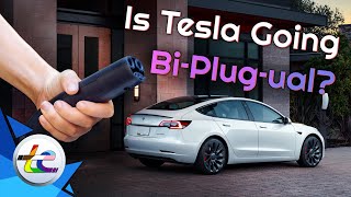 Is Tesla About to Change How Charging Works in North America?