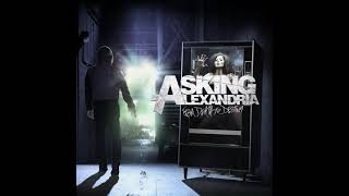 Asking Alexandria - Killing You (Isolated Vocals)