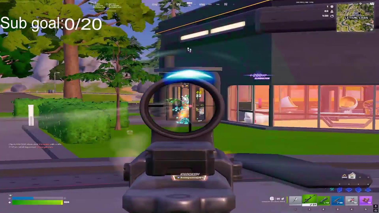 Running With Viewers Live 