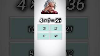 multiplication / short multiplication #shortsfeed #multiplication