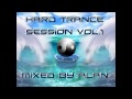 Hard trance session vol1 mixed by alan