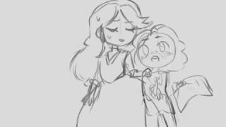 Schuyler Defeated animatic