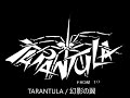 TARANTULA(Vo森重樹一) / 幻影の翼(Live)