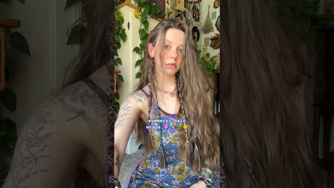 happy summer!!! 🐞🌈🌞 