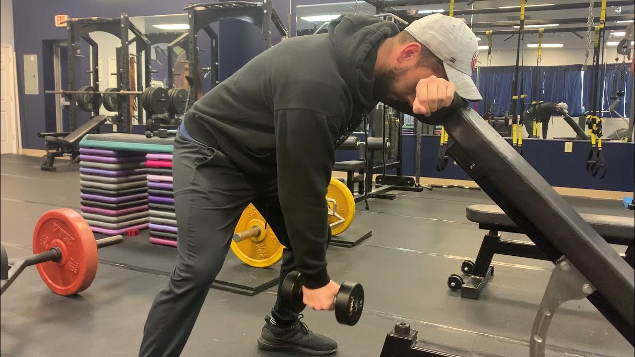 Best Chest Isolation Exercise YouTube