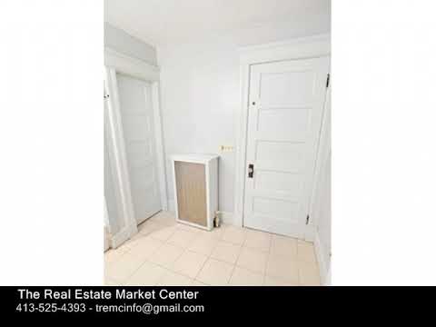 46 ROSELAND TERRACE, Longmeadow, MA home video tour