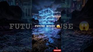 Smart Living Home USA 🇺🇸 | Future AI House with Modern Technology 🏠🤖 #usashorts #usa #construction