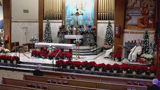 January 4, 2026 | The Epiphany of the Lord