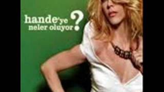 Dj Fatih Vs.hande Yener - Bodrum(Remix)