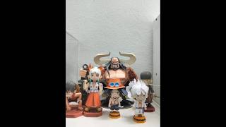 Portgas D. Ace🔥 paparcraft #papercraft #onepiece #anime