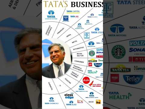 Tata Company Owner Name In Hindi