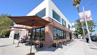 Ventura Blvd: From Vacant to Vibrant