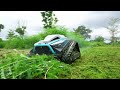 Dual Blade Mower OEM Manufacturer | Koham Wide & Clean Cut #DualBlade #OEM