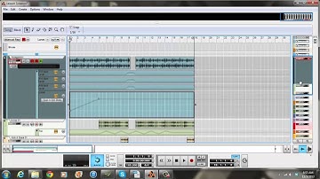 Lesson Three Automation