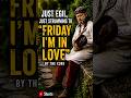 Egil Strums Friday I’m In Love