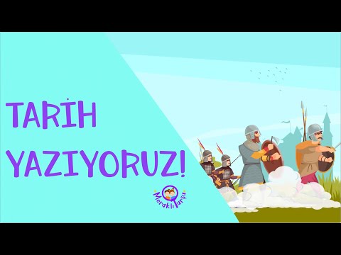 Video: Tarihsel zaman çizelgesi nedir?