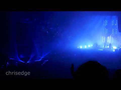 4K - Nine Inch Nails - The Hand That Feeds - 2025-09-19 - Kia Forum - Los Angeles, CA