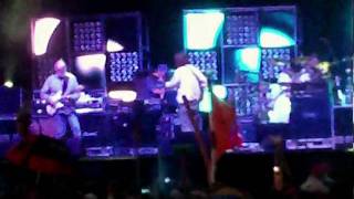 Summer Camp Music Festival 2011 Widespread Panic