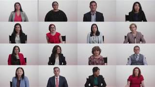 15 opiniones de Scotiabankers sobre la igualdad de género