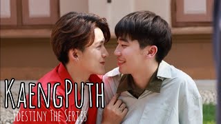 Kaeng X Puth / Love Alone / Ydestiny The Series BL FMV