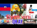 🇭🇹 Vizite Okay ak Doktèmikwoa – Yon Vwayaj nan Kèk Zòn Okay! 🇭🇹