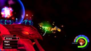 KHFM HD Speedrun Artillery (old, don't use)