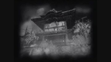 Fatal Frame I Playthrough P33 "Boss Kirie"