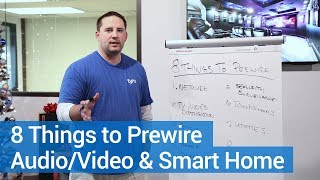 How To Wire A Smart Home - Top 8 Things for Smart Home Wiring screenshot 5