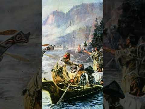 The Spanish Pirate Gold of Nehalem Bay