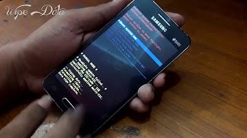 SAMSUNG SM-G355H GALAXY CORE 2 BLACK FACTORY RESET | HARD RESET | SCREEN LOCK | PATTERN LOCK