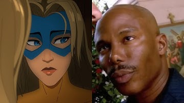 She knew EXACTLY what she is doing but I JUST CAN