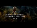 Welcome to a New Year | FireMerk Line-Up 2022 | A Journey to an End